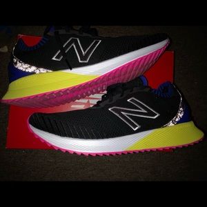 New balance running shoes